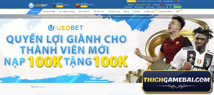 LOVEBET - Lovebet3768 - Sân chơi cá cược hàng đầu Châu Á. Cùng kênh Thích Game Bài đánh giá sự thay đổi của lovebet china này. Liệu LoveBet đã đổi chủ?