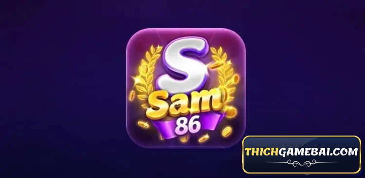 Sam86 Club là cổng game bài có đồ họa và tính năng rất bắt mắt. Cùng kênh Thích Game Bài đánh giá và tìm link tải Sam86 không bị chặn mới nhất.