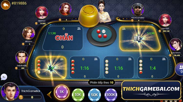 Sam86 Club là cổng game bài có đồ họa và tính năng rất bắt mắt. Cùng kênh Thích Game Bài đánh giá và tìm link tải Sam86 không bị chặn mới nhất.