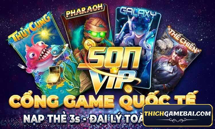 Son club game bài đổi thưởng mới ra mắt ít lâu nhưng khả nang cao là đã sập. Link tải son club game không truy cập được. Vì sao SonClub bị vây? Hãy cùng làm rõ!