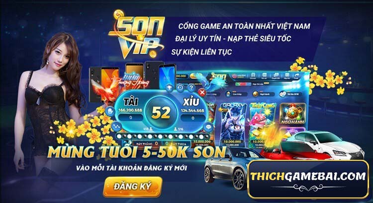 Son club game bài đổi thưởng mới ra mắt ít lâu nhưng khả nang cao là đã sập. Link tải son club game không truy cập được. Vì sao SonClub bị vây? Hãy cùng làm rõ!