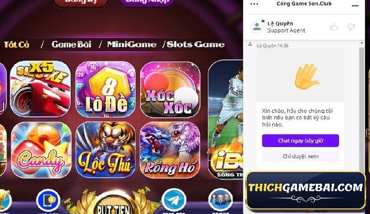 Son club game bài đổi thưởng mới ra mắt ít lâu nhưng khả nang cao là đã sập. Link tải son club game không truy cập được. Vì sao SonClub bị vây? Hãy cùng làm rõ!