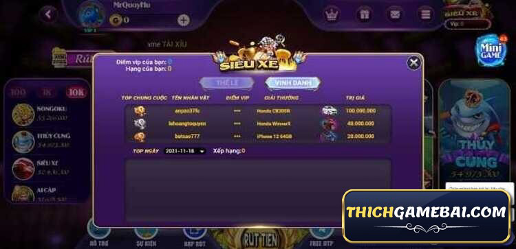 Son club game bài đổi thưởng mới ra mắt ít lâu nhưng khả nang cao là đã sập. Link tải son club game không truy cập được. Vì sao SonClub bị vây? Hãy cùng làm rõ!