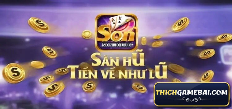 Son club game bài đổi thưởng mới ra mắt ít lâu nhưng khả nang cao là đã sập. Link tải son club game không truy cập được. Vì sao SonClub bị vây? Hãy cùng làm rõ!