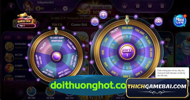 Son club game bài đổi thưởng mới ra mắt ít lâu nhưng khả nang cao là đã sập. Link tải son club game không truy cập được. Vì sao SonClub bị vây? Hãy cùng làm rõ!