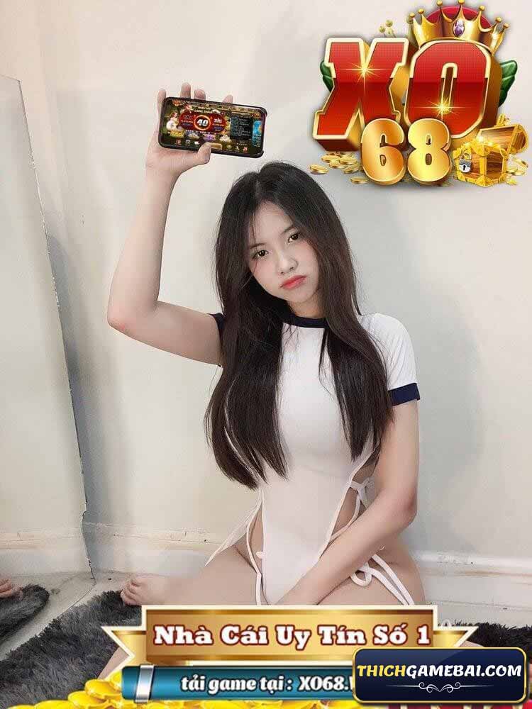 Các dân chơi đã từng tham gia sân chơi đổi thưởng XO68 chưa? Hãy click vào đường link dưới đây để tìm hiểu vấn đề này nhé.