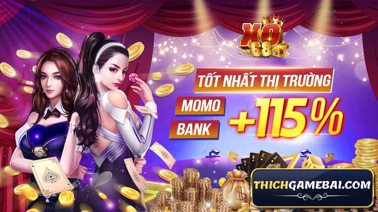 Các dân chơi đã từng tham gia sân chơi đổi thưởng XO68 chưa? Hãy click vào đường link dưới đây để tìm hiểu vấn đề này nhé.