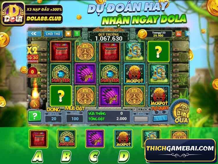 Dola88 Club - cổng game quốc tế nơi được nhiều anh em tin tưởng. Cùng kênh Thích Game Bài đánh giá Dola88 fun và tìm link tải dola88 apk không bị chặn mới nhất.