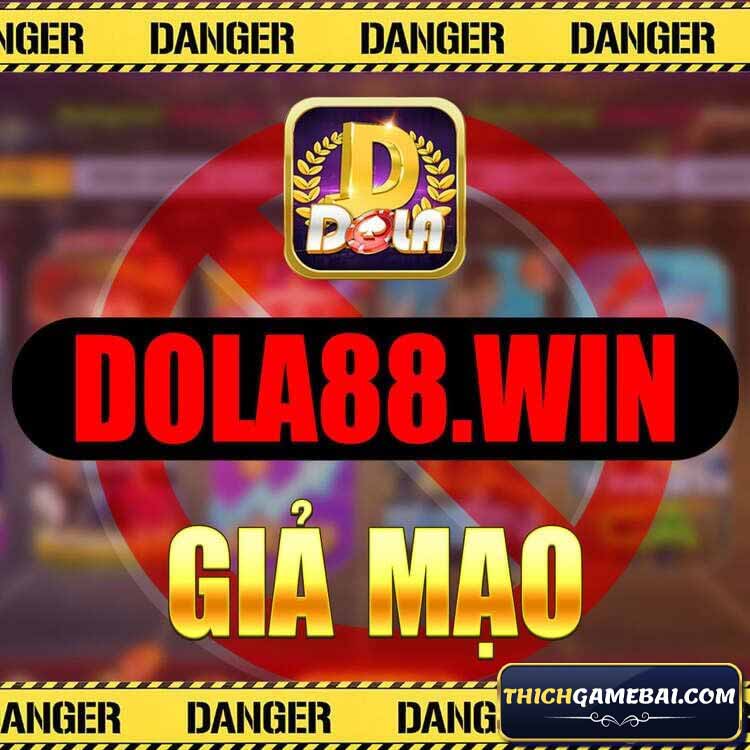 Dola88 Club - cổng game quốc tế nơi được nhiều anh em tin tưởng. Cùng kênh Thích Game Bài đánh giá Dola88 fun và tìm link tải dola88 apk không bị chặn mới nhất.