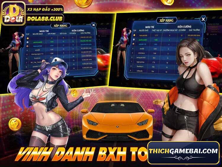 Dola88 Club - cổng game quốc tế nơi được nhiều anh em tin tưởng. Cùng kênh Thích Game Bài đánh giá Dola88 fun và tìm link tải dola88 apk không bị chặn mới nhất.