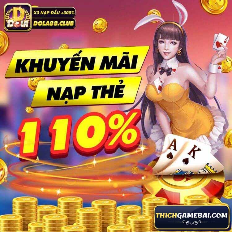 Dola88 Club - cổng game quốc tế nơi được nhiều anh em tin tưởng. Cùng kênh Thích Game Bài đánh giá Dola88 fun và tìm link tải dola88 apk không bị chặn mới nhất.