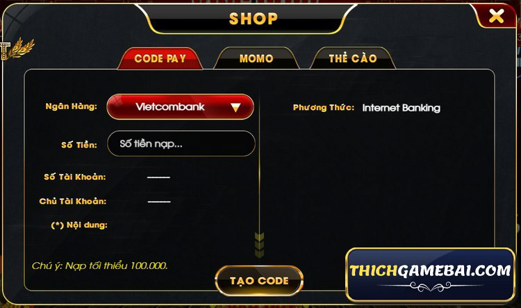 Vì sao KingClub Vin không còn truy cập được? Liệu King Club đã bị sập? Cùng kênh Thích Game Bài đánh giá chi tiết nhà cái này.