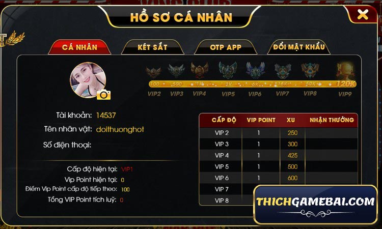 Vì sao KingClub Vin không còn truy cập được? Liệu King Club đã bị sập? Cùng kênh Thích Game Bài đánh giá chi tiết nhà cái này.