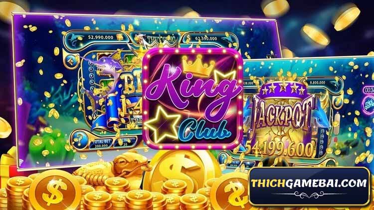 Vì sao KingClub Vin không còn truy cập được? Liệu King Club đã bị sập? Cùng kênh Thích Game Bài đánh giá chi tiết nhà cái này.