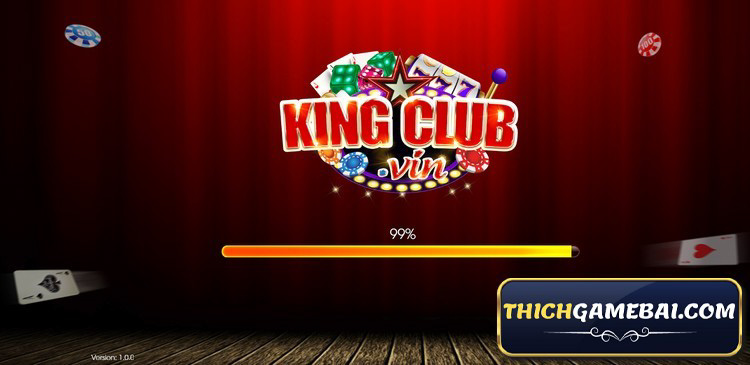 Vì sao KingClub Vin không còn truy cập được? Liệu King Club đã bị sập? Cùng kênh Thích Game Bài đánh giá chi tiết nhà cái này.