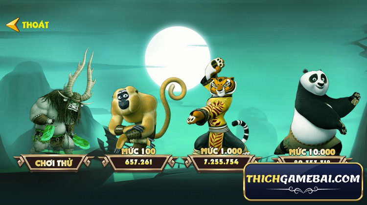 368vin là cổng game bài mới ra mắt và rất được đầu tư về chất lượng. Cùng kênh Thích Game Bài đánh giá chi tiết nhà cái này xem có gì hay nhé!