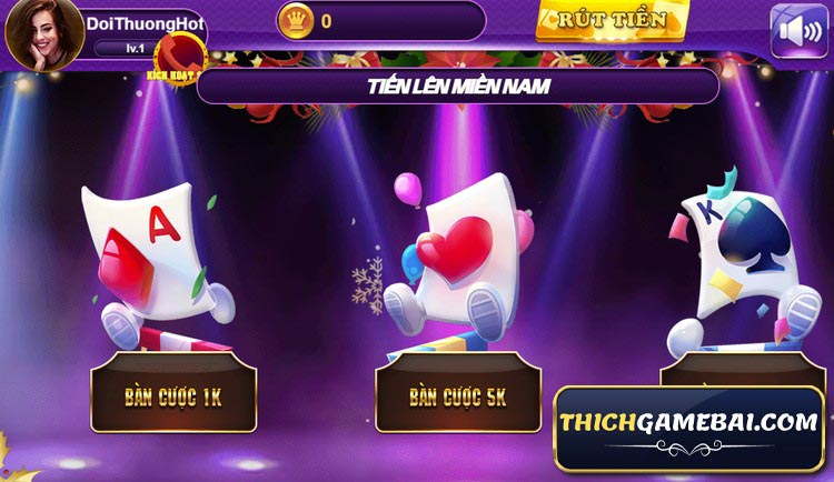 68gamebai là cổng casino đổi thưởng có nhiều trò chơi với đồ họa đỉnh cao. Cùng kênh Thích Game Bài đánh giá chi tiết 68 game bài và tìm link tải mới nhất.