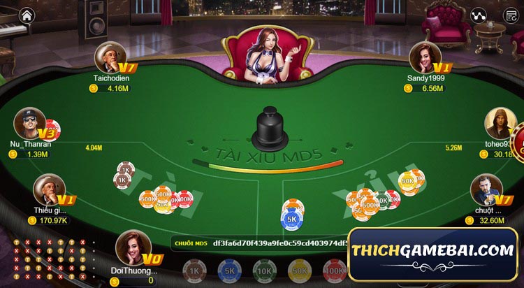 68gamebai là cổng casino đổi thưởng có nhiều trò chơi với đồ họa đỉnh cao. Cùng kênh Thích Game Bài đánh giá chi tiết 68 game bài và tìm link tải mới nhất.