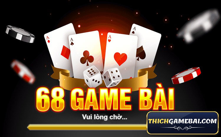 68gamebai là cổng casino đổi thưởng có nhiều trò chơi với đồ họa đỉnh cao. Cùng kênh Thích Game Bài đánh giá chi tiết 68 game bài và tìm link tải mới nhất.