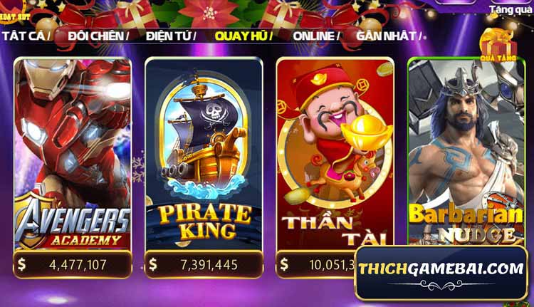 68gamebai là cổng casino đổi thưởng có nhiều trò chơi với đồ họa đỉnh cao. Cùng kênh Thích Game Bài đánh giá chi tiết 68 game bài và tìm link tải mới nhất.