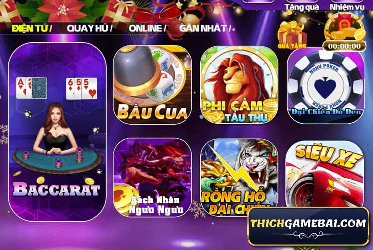 68gamebai là cổng casino đổi thưởng có nhiều trò chơi với đồ họa đỉnh cao. Cùng kênh Thích Game Bài đánh giá chi tiết 68 game bài và tìm link tải mới nhất.