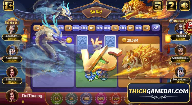 68gamebai là cổng casino đổi thưởng có nhiều trò chơi với đồ họa đỉnh cao. Cùng kênh Thích Game Bài đánh giá chi tiết 68 game bài và tìm link tải mới nhất.