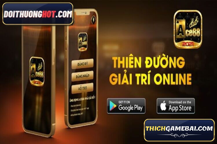 Ace88 info liệu còn truy cập được? ace88play liệu còn sống? Tải ace88 apk mới nhất ở đâu? Hãy cùng kênh Thích Game Bài làm rõ những vấn đề này!