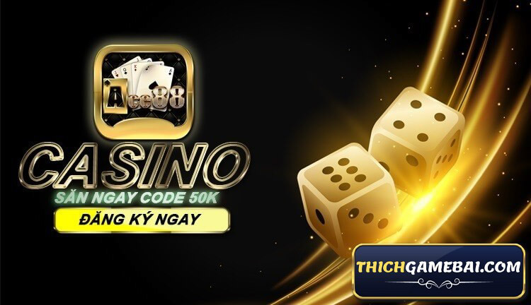 Ace88 info liệu còn truy cập được? ace88play liệu còn sống? Tải ace88 apk mới nhất ở đâu? Hãy cùng kênh Thích Game Bài làm rõ những vấn đề này!