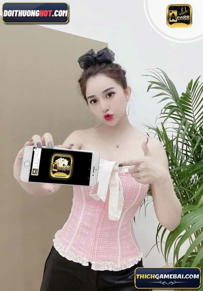 Ace88 info liệu còn truy cập được? ace88play liệu còn sống? Tải ace88 apk mới nhất ở đâu? Hãy cùng kênh Thích Game Bài làm rõ những vấn đề này!