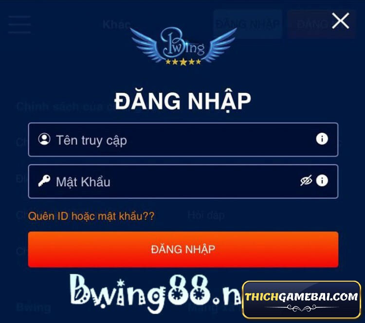 Bwing là gì? Game Bwing có gì hay? Link tải Bwing mới nhất ở đâu? Hãy cùng kênh Thích Game Bài đánh giá chi tiết nhà cái này.