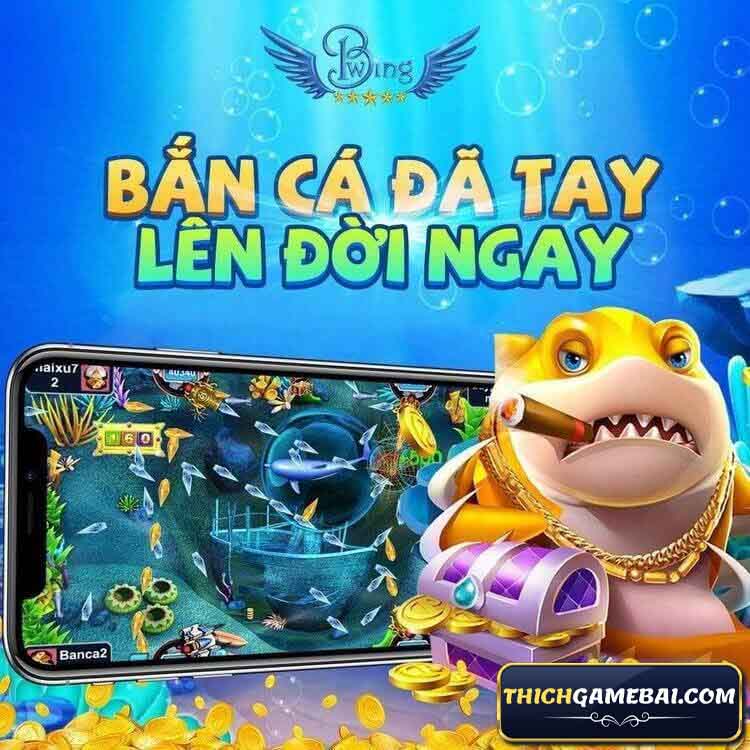 Bwing là gì? Game Bwing có gì hay? Link tải Bwing mới nhất ở đâu? Hãy cùng kênh Thích Game Bài đánh giá chi tiết nhà cái này.