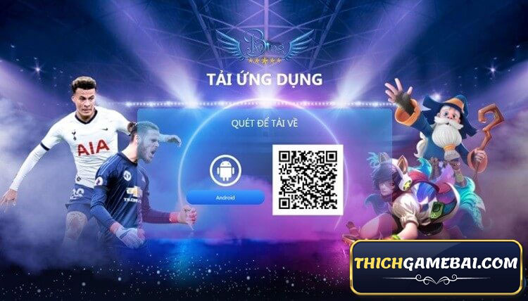 Bwing là gì? Game Bwing có gì hay? Link tải Bwing mới nhất ở đâu? Hãy cùng kênh Thích Game Bài đánh giá chi tiết nhà cái này.