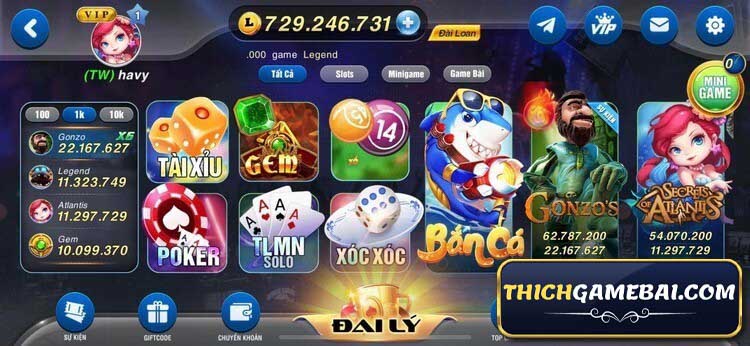 LicPlay giờ còn chơi được không? Link tải Lic Club mới nhất ở đâu? Lí do gì khiến Lic 999 khó khăn truy cập? Hãy cùng kênh Thích Game Bài đánh giá chi tiết!