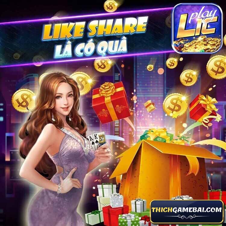 LicPlay giờ còn chơi được không? Link tải Lic Club mới nhất ở đâu? Lí do gì khiến Lic 999 khó khăn truy cập? Hãy cùng kênh Thích Game Bài đánh giá chi tiết!