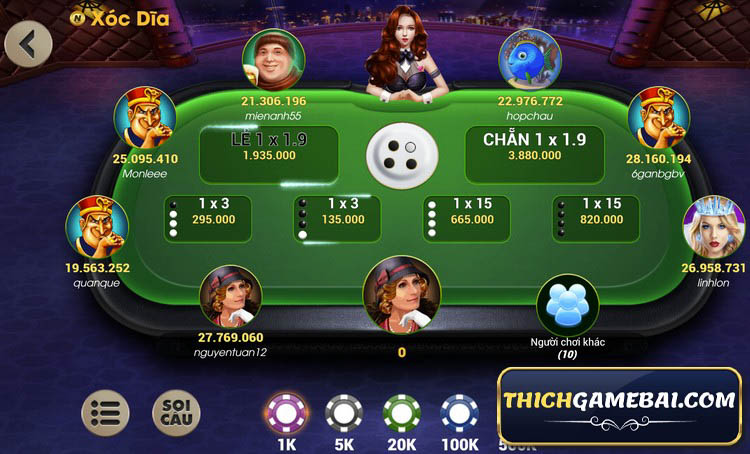 Nohu club tài xỉu là cổng game bài gây ấn tượng rất mạnh trong 2023. Vậy nohu club tai game nổ hũ đổi thưởng có gì? Link tải Nổ Hũ Club ở đâu? Hãy cùng làm rõ!