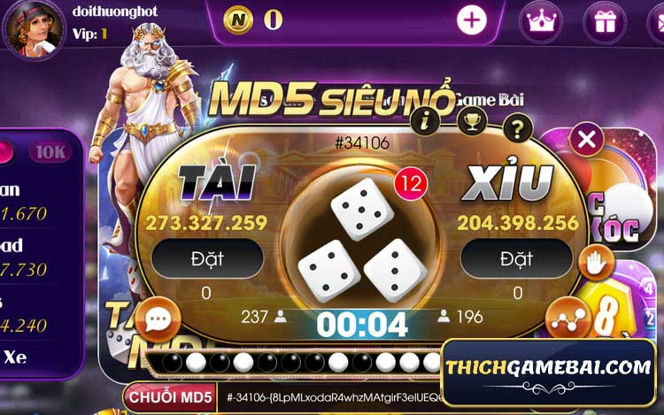 Nohu club tài xỉu là cổng game bài gây ấn tượng rất mạnh trong 2023. Vậy nohu club tai game nổ hũ đổi thưởng có gì? Link tải Nổ Hũ Club ở đâu? Hãy cùng làm rõ!