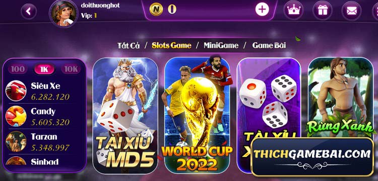 Nohu club tài xỉu là cổng game bài gây ấn tượng rất mạnh trong 2023. Vậy nohu club tai game nổ hũ đổi thưởng có gì? Link tải Nổ Hũ Club ở đâu? Hãy cùng làm rõ!