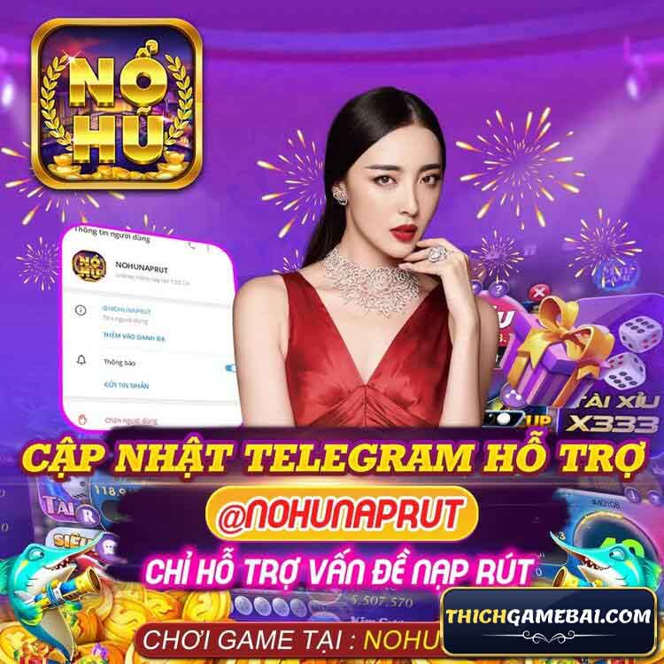 Nohu club tài xỉu là cổng game bài gây ấn tượng rất mạnh trong 2023. Vậy nohu club tai game nổ hũ đổi thưởng có gì? Link tải Nổ Hũ Club ở đâu? Hãy cùng làm rõ!