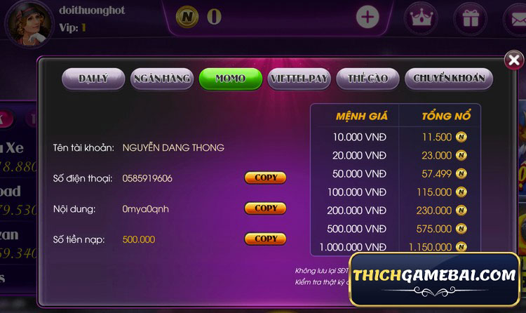 Nohu club tài xỉu là cổng game bài gây ấn tượng rất mạnh trong 2023. Vậy nohu club tai game nổ hũ đổi thưởng có gì? Link tải Nổ Hũ Club ở đâu? Hãy cùng làm rõ!