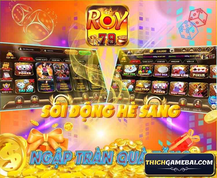 thich game bai reviews nha cai roy79 club 20