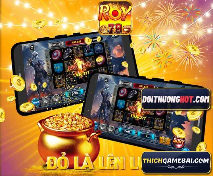 thich game bai reviews nha cai roy79 club 22