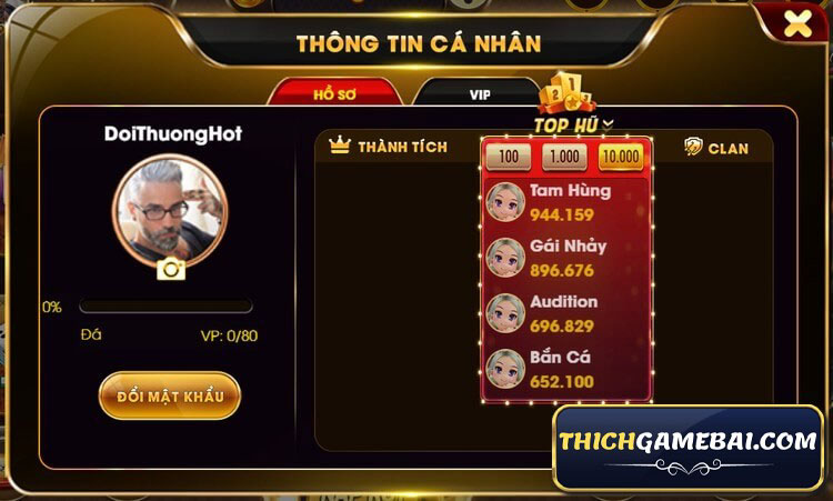 Game Roy79 Club là cổng game bài với tính năng và đồ học chất lượng cao. Cùng kênh Thích Game Bài đánh giá và tìm link tải Roy79 apk mới nhất về máy nhé!