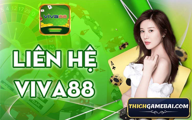 Viva88 net là gì? Link viva88 đăng nhập ở đâu? Truy cập viva88 máy tính thế nào? bong88/viva88 liệu có uy tín? Hãy cùng kênh Thích Game Bài giải đáp!