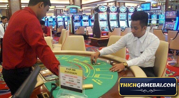 PAGCOR là gì? PAGCOR online casino lớn như thế nào tại Philippine? Xin giấy phép tại PAGCOR liệu có khó? Hãy cùng Thích Game Bài phân tích làm rõ!