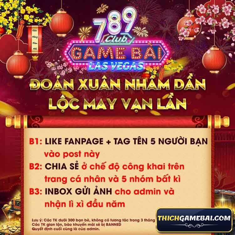 thich game bai shares code 789club 6