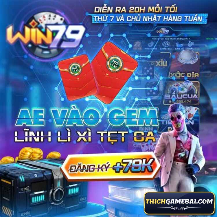 thich game bai shares code win79 2