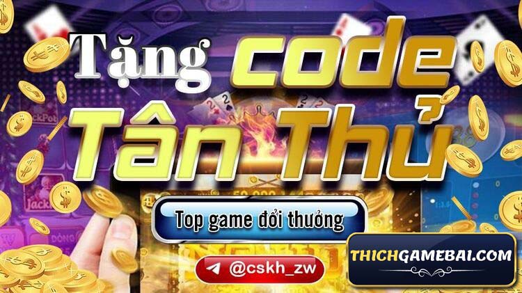 thich game bai shares code zinwin 2