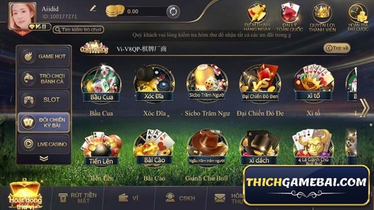 Liệu Cfun68 có phải cùng là game cf68? Link Tải cf68 ở đâu? Cfun68 Club có những khuyến mãi gì? Hãy cùng kênh Thích Game Bài tìm hiểu !