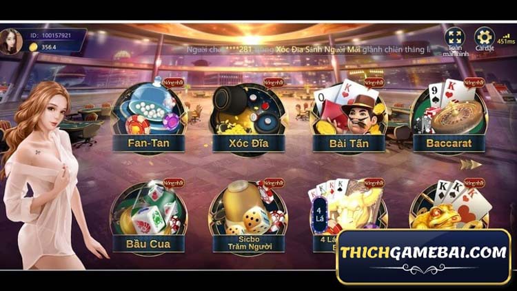 Liệu Cfun68 có phải cùng là game cf68? Link Tải cf68 ở đâu? Cfun68 Club có những khuyến mãi gì? Hãy cùng kênh Thích Game Bài tìm hiểu !