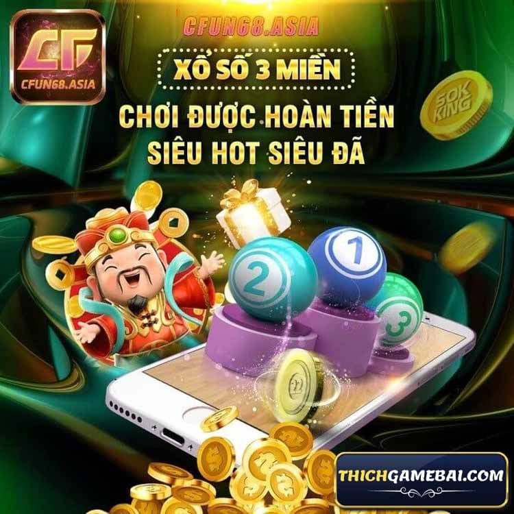 Liệu Cfun68 có phải cùng là game cf68? Link Tải cf68 ở đâu? Cfun68 Club có những khuyến mãi gì? Hãy cùng kênh Thích Game Bài tìm hiểu !